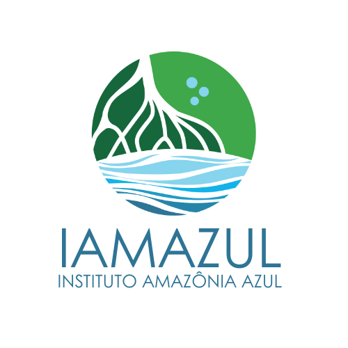 Logomarca Iamazul